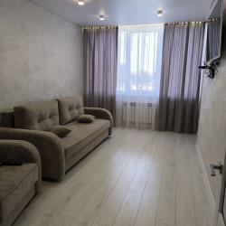 2-комнатные апартаменты стандарт