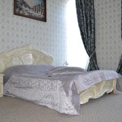 Фото Отель Афродита