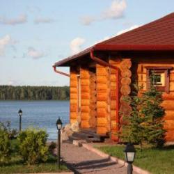 Фото Отель Пихтовое