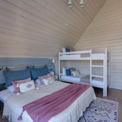 Фото Отель Pav.love Village (ПавЛов)