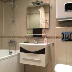 Фото Апартаменты на Луначарского 32