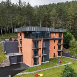 Фото Отель Cone Hotel (Кон)