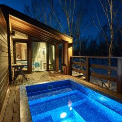 Фото Отель Kamchatka Forest Lodge (Камчатка Форест Лодж)
