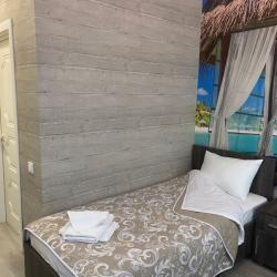 Фото Отель 33 тюльпана