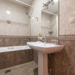 Фото Отель Империя гор