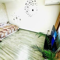 1-комнатные апартаменты стандарт