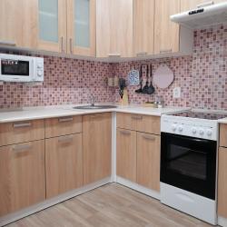 2-комнатные апартаменты стандарт