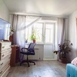 Фото Апартаменты на улице Пархоменко, 20