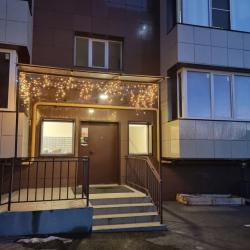 Фото Апартаменты на улице Кленовая Роща 4