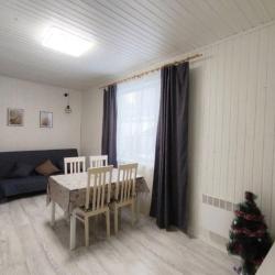 Фото Отель Илвас