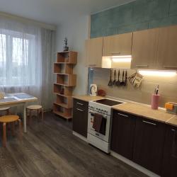 Фото Апартаменты на Дзержинского, 87Б