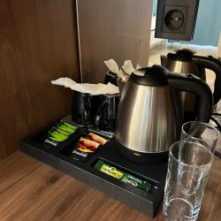 Фото Отель Muras Residence Hotel (Мурас Резиденс)