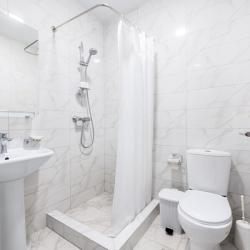 Фото Отель Эллада