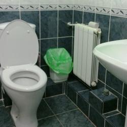 Фото Отель База отдыха Металлист