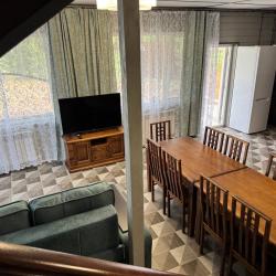 4-комнатный коттедж улучшенный