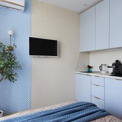 Фото Апартаменты в ЖК «Кислород»