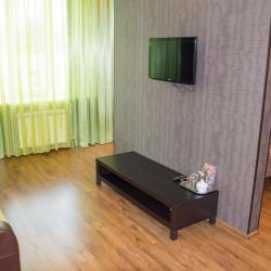 Фото Отель Тимьяновы камни