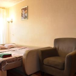 Фото Апартаменты на улице Дарвина 4 корпус 2