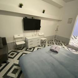 Фото Отель Silver (Сильвер)