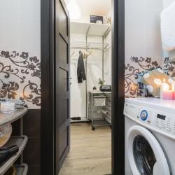 фото 8 E.Place (Е.Плэйс) на проспекте Комендантский