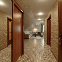 Фото Отель Кремлевский