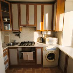 Светлая 2-к квартира у ПетрГУ — 6345706dae729a15d29af2d8eff6b55a