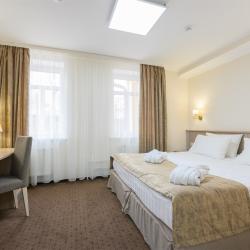 Фото Отель Ильинка