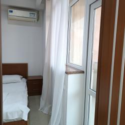 2-комнатные апартаменты улучшенные