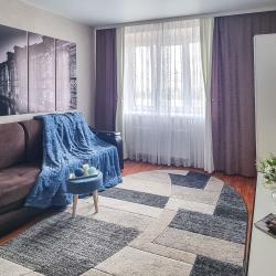 фото 5 LovelyHome 39 (ЛавлиХоум 39) на улице Нансена