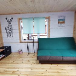 Фото Отель Горный орел