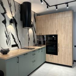 Фото Апартаменты на улице Воронежская 47Д корпус 1