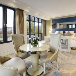 Фото Отель Ambassadori (Амбассадори)