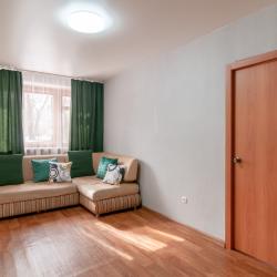 Фото Отель Home (Хоум) на проспекте им. Газеты ий 74Рабочий
