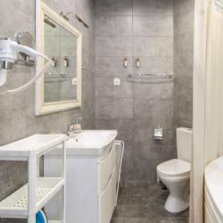 Номер люкс семейный