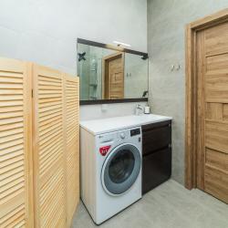 2-комнатные апартаменты стандарт