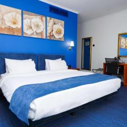 Фото Отель Best Western Plus Congress (Бест Вестерн Плюс Конгресс)