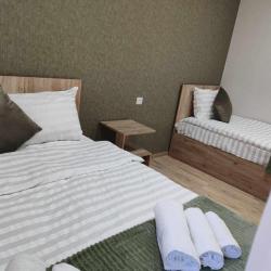 Фото Отель Sun House (Сан Хаус)