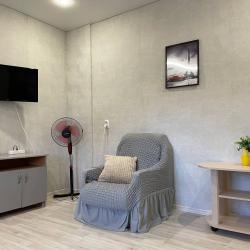 Фото Отель Sweet Home23 на улице Белинского 2/2