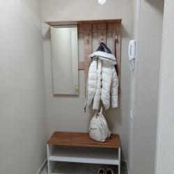 Фото Апартаменты на улице Суркова 28 к2