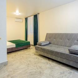 Фото Отель Гости Кавказа