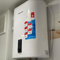 Фото Апартаменты на улице Минская 63А