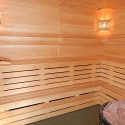 Фото Отель Династия