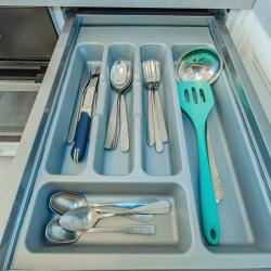 1-комнатные апартаменты стандарт 16 этаж