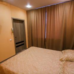 Фото Отель Ремарка