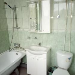 Номер стандарт