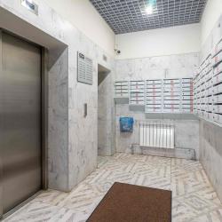 Фото Апартаменты на улице Чистопольская 40