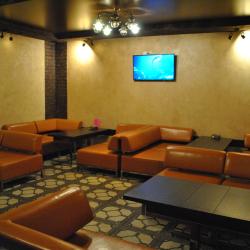 Фото Отель Капитан