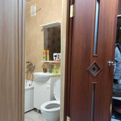 1-комнатные апартаменты стандарт