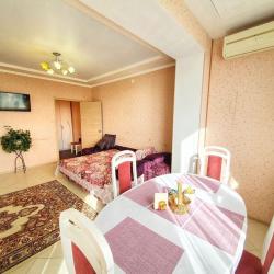 2-комнатные апартаменты стандарт