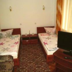 Фото Отель Дом Дружбы